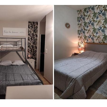 Maison Proche Du Mont Saint Michel Pontorson Zewnętrze zdjęcie