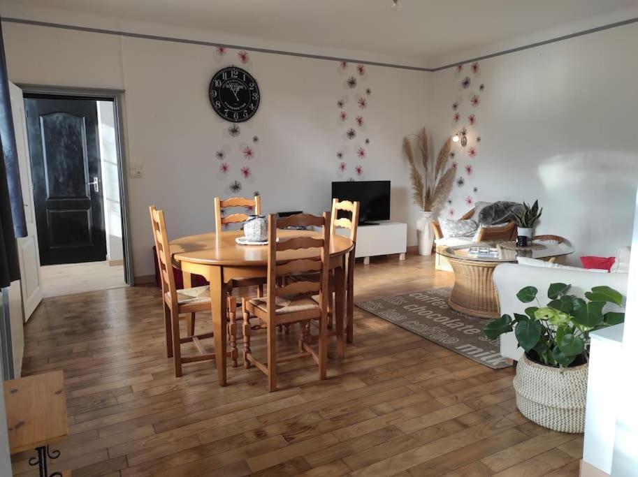 Maison Proche Du Mont Saint Michel Pontorson Zewnętrze zdjęcie