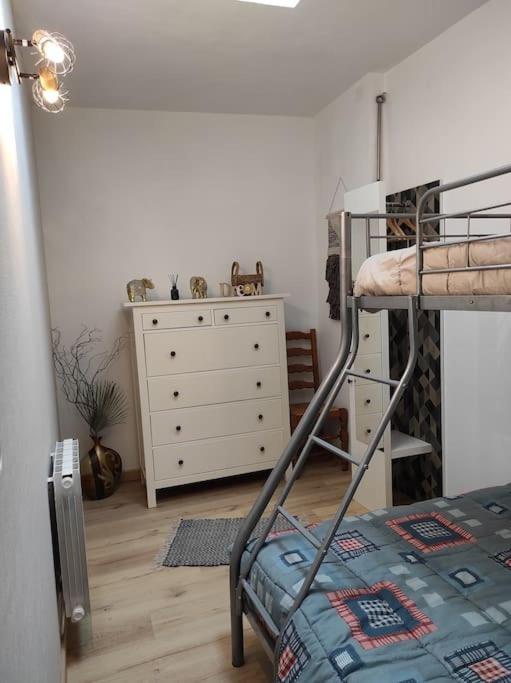 Maison Proche Du Mont Saint Michel Pontorson Zewnętrze zdjęcie